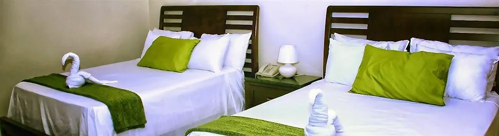 Hotel Dominicana Plus Bávaro