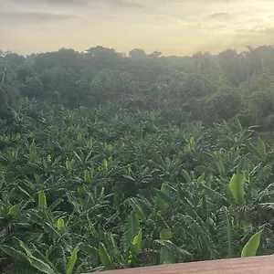 Pensión Complejo Ecoturistico Rancho Cielo, Licey al Medio