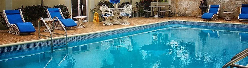 Hotel Dominicana Plus Bavaro