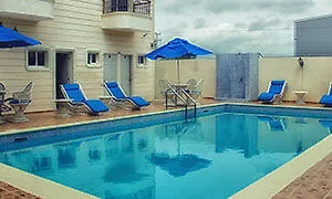 Hotel Dominicana Plus Bavaro