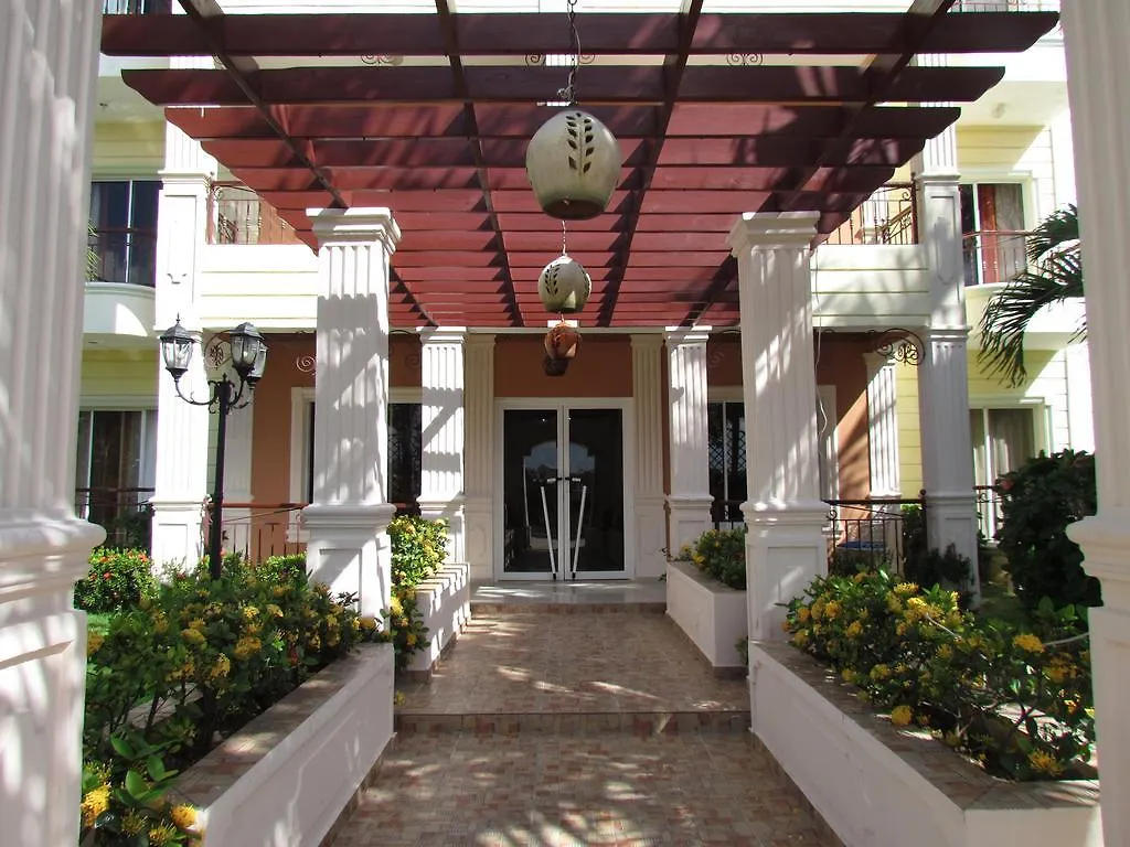 Hotel Dominicana Plus Bavaro