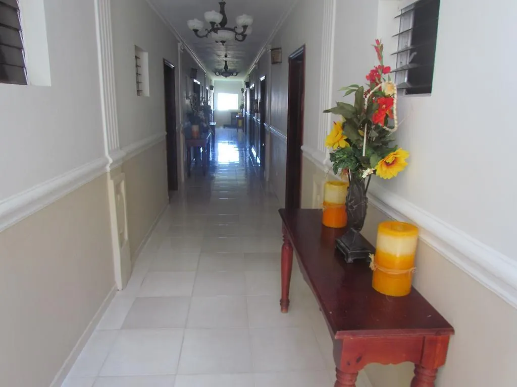 Hotel Dominicana Plus Bavaro