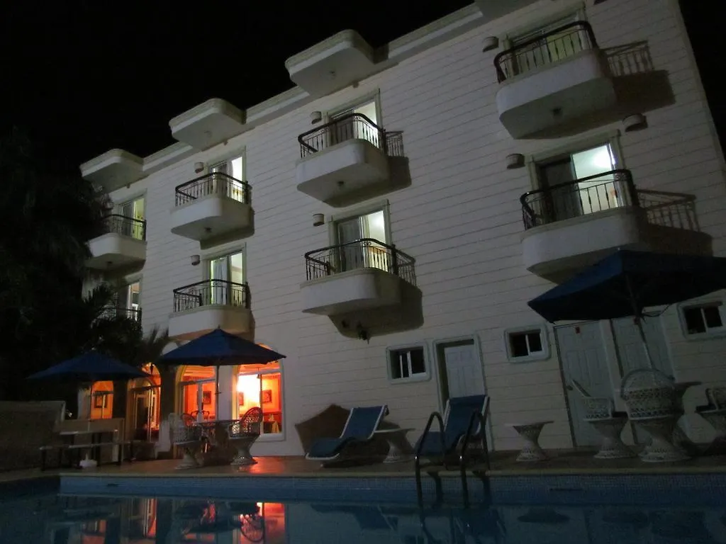 Hotel Dominicana Plus Bavaro