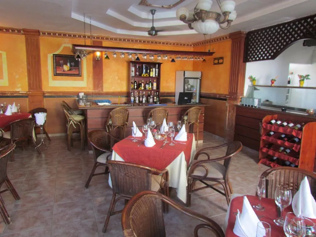 Hotel Dominicana Plus Bavaro Dominican Republic