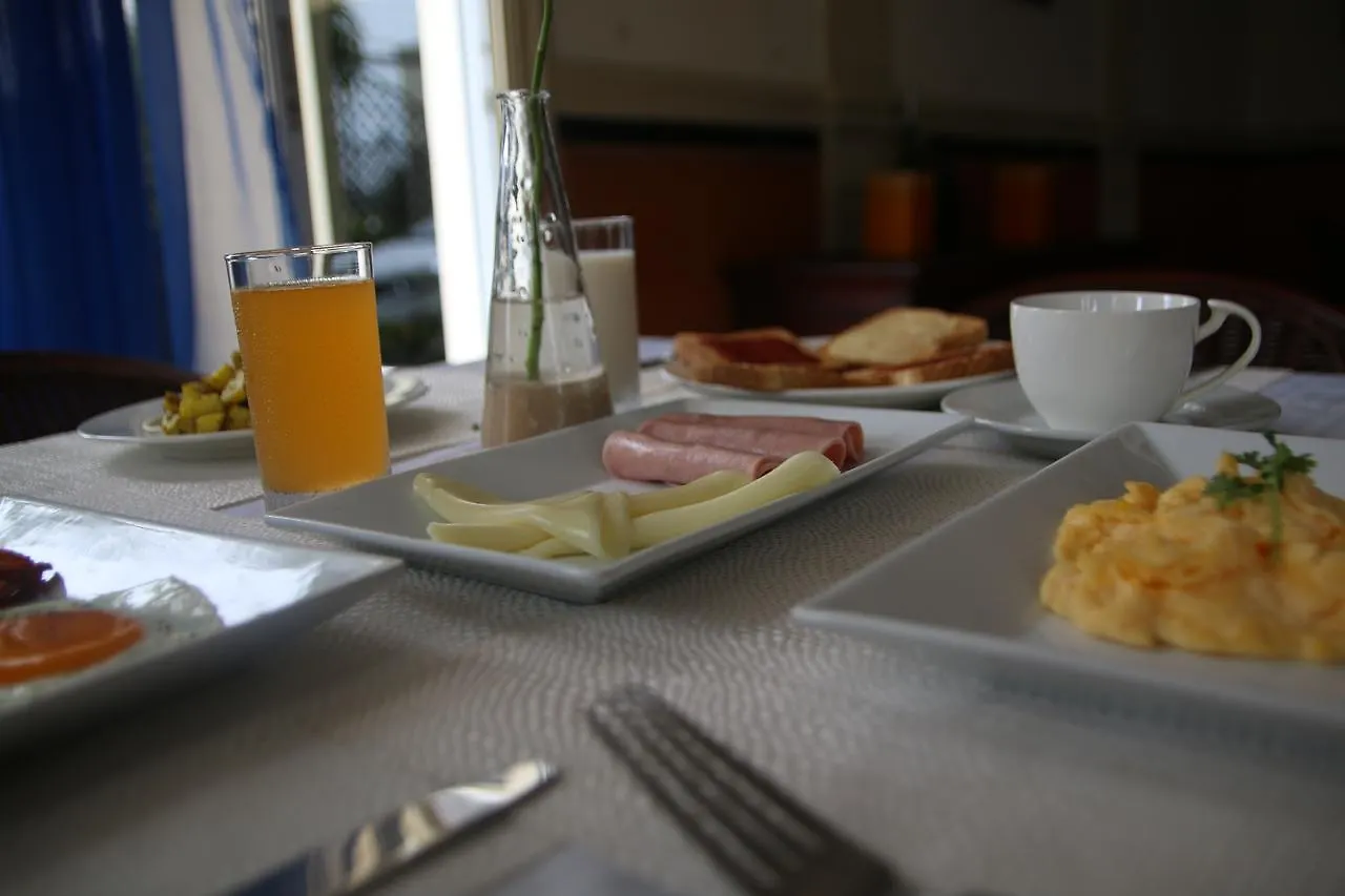 Hotel Dominicana Plus Bavaro 3*,  Dominican Republic