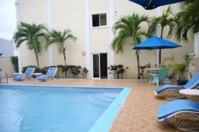 ***  Hotel Dominicana Plus Bavaro Dominican Republic