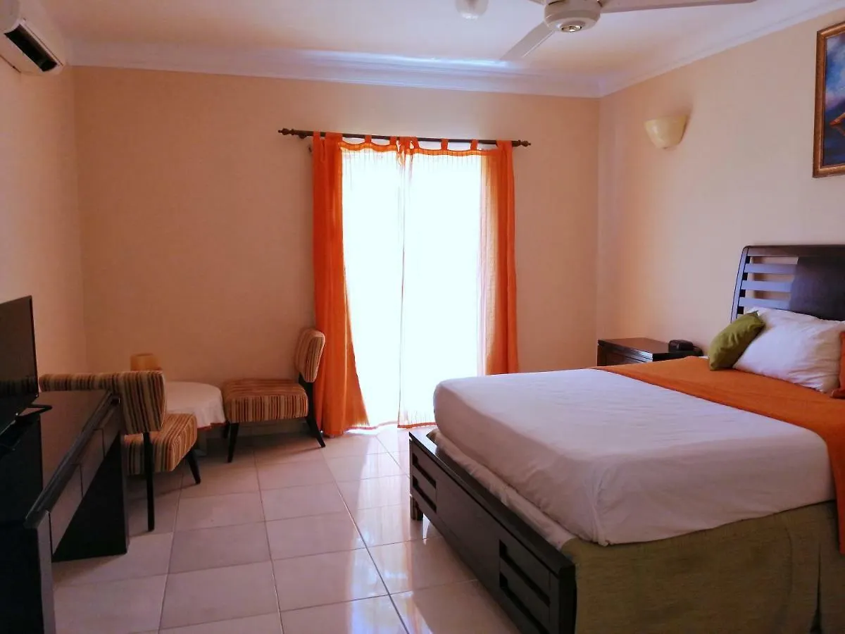 Hotel Dominicana Plus Bavaro Dominican Republic